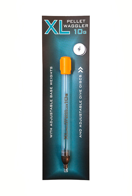 DRENNAN DRENNAN DR XL Pellet Waggler - Parkfield Angling Centre