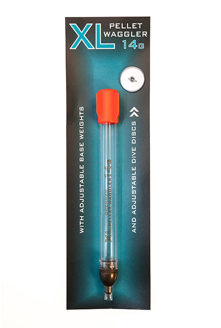 DRENNAN DRENNAN DR XL Pellet Waggler - Parkfield Angling Centre