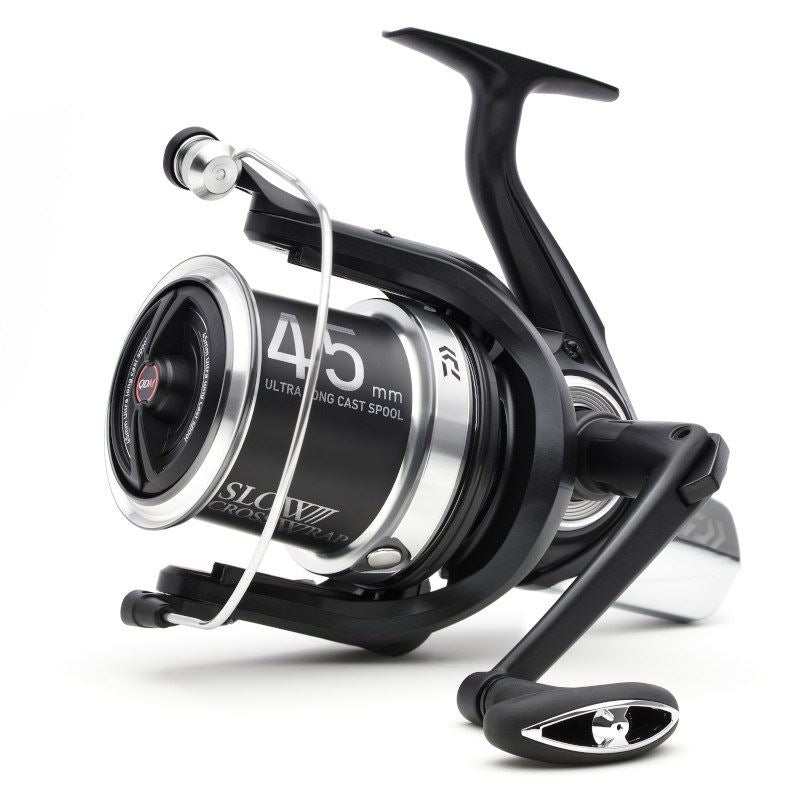 DAIWA DAIWA 23 Superspod 45 SCW  - Parkfield Angling Centre