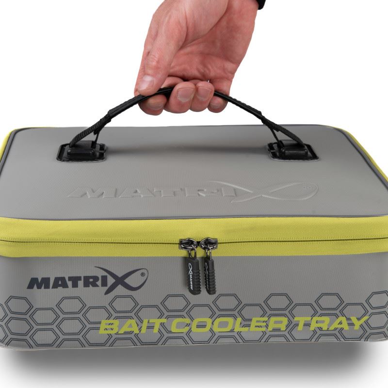 MATRIX MATRIX EVA Bait Cooler Tray - Parkfield Angling Centre