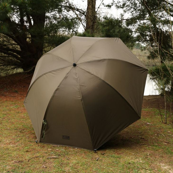 FOX FOX 60" Brolly - Parkfield Angling Centre