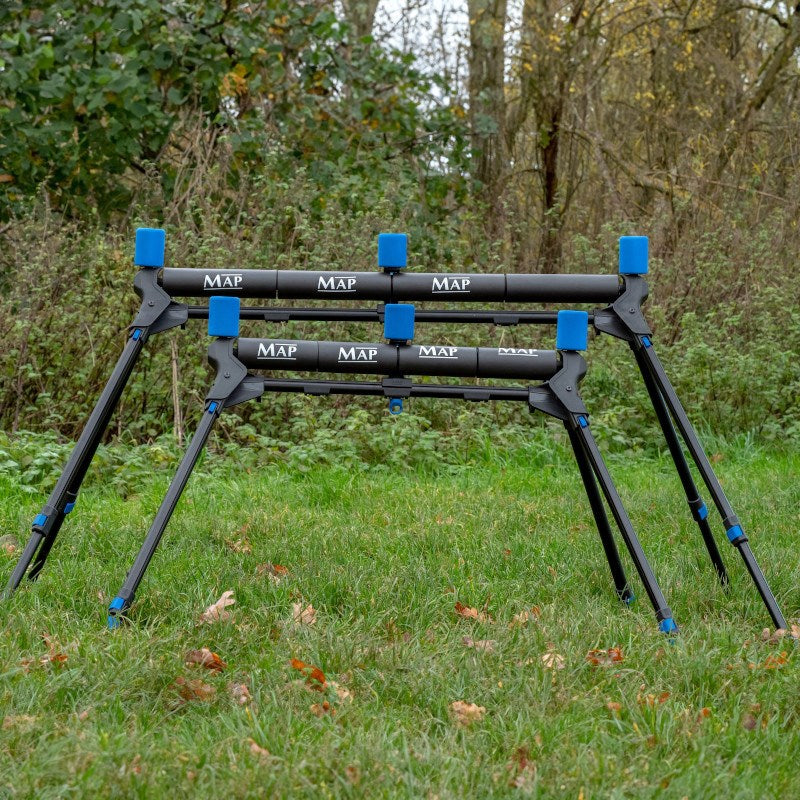 MAP MAP Dual Pole Roller Large Mk11 - Parkfield Angling Centre