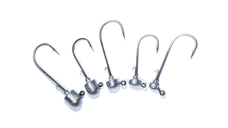 FOX FOX Rage Jig head X - Strong x 3pcs - Parkfield Angling Centre