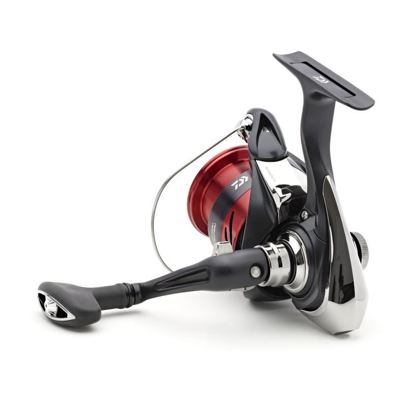 DAIWA DAIWA 23 Ninja LT 3000-C - Parkfield Angling Centre