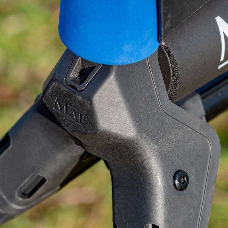 MAP MAP Dual Pole Roller Large Mk11 - Parkfield Angling Centre