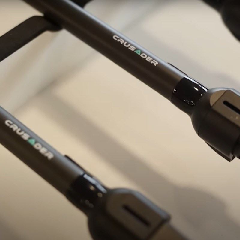 WOLF WOLF CRUSADER RODS - Parkfield Angling Centre