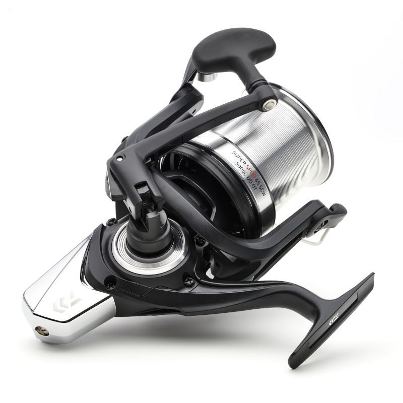 DAIWA DAIWA 23 Superspod 45 SCW  - Parkfield Angling Centre