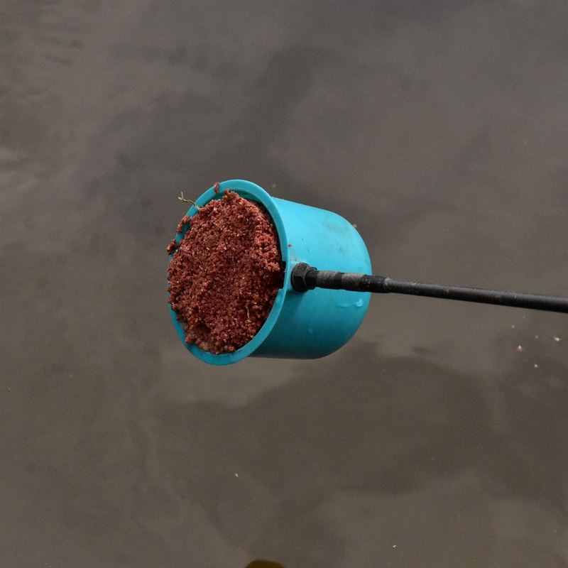 DYNAMITE DYNAMITE Robin Red Margin Mix Groundbait 1.8kg - Parkfield Angling Centre