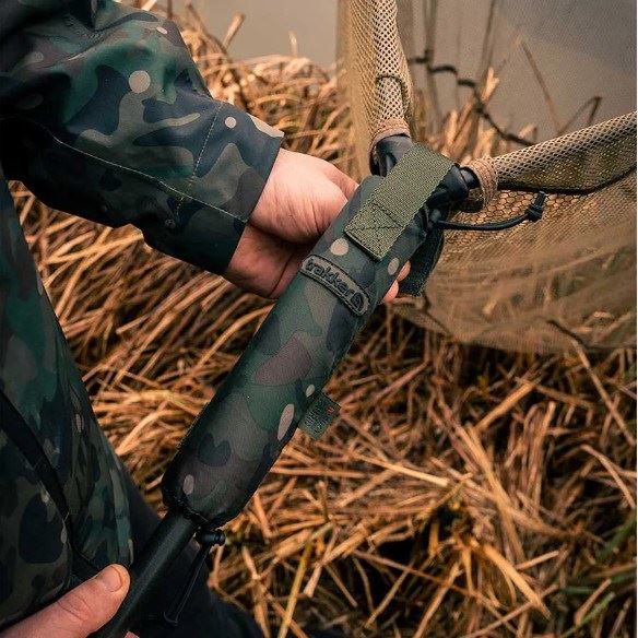 TRAKKER TRAKKER NXC Net Float - Parkfield Angling Centre