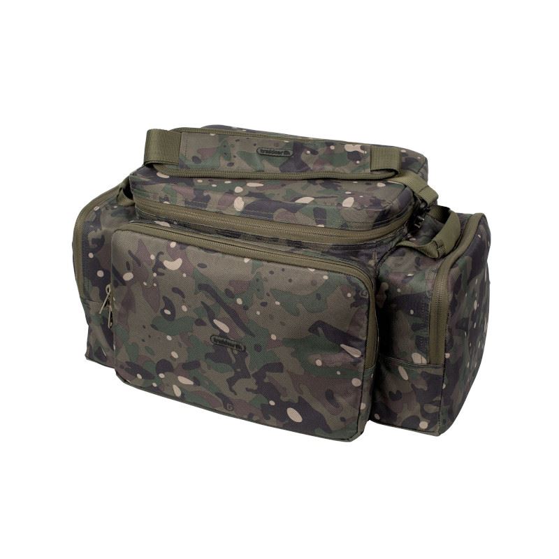 TRAKKER TRAKKER NXC Chilla Session Food Bag - Parkfield Angling Centre