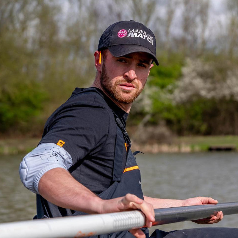 GURU GURU Pro Brace Elbow Support | Small - Parkfield Angling Centre