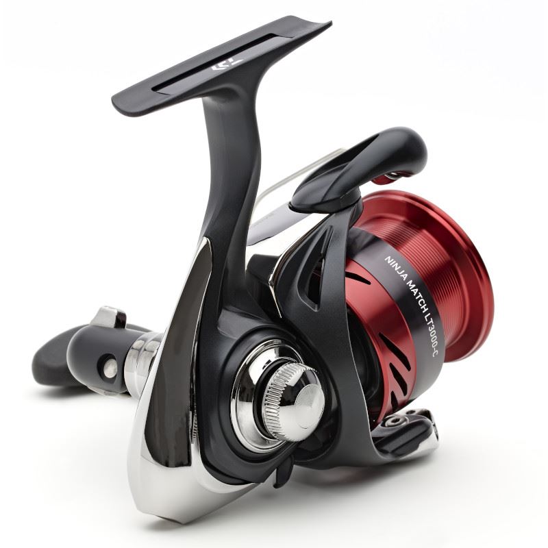 DAIWA DAIWA 23 Ninja LT 3000-C - Parkfield Angling Centre