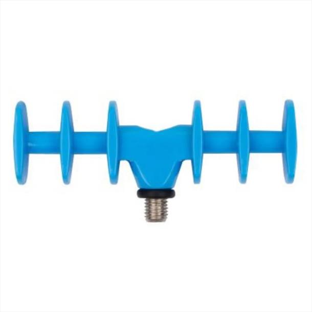 ZEBCO ZEBCO Trophy Easy Feeder Rod Rest 11.5cm - Parkfield Angling Centre
