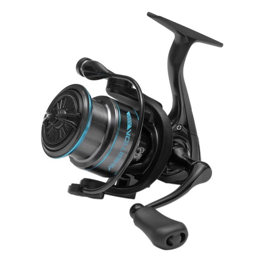 ZEBCO ZEBCO Ambition FD 4000 6BB 0.26mm/200m - Parkfield Angling Centre