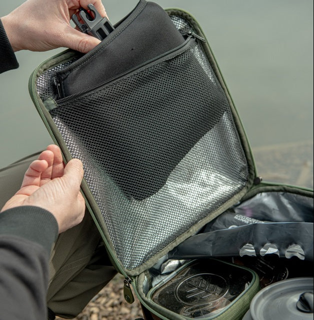 WYCHWOOD WYCHWOOD Tactical HD Cool Bag - Parkfield Angling Centre