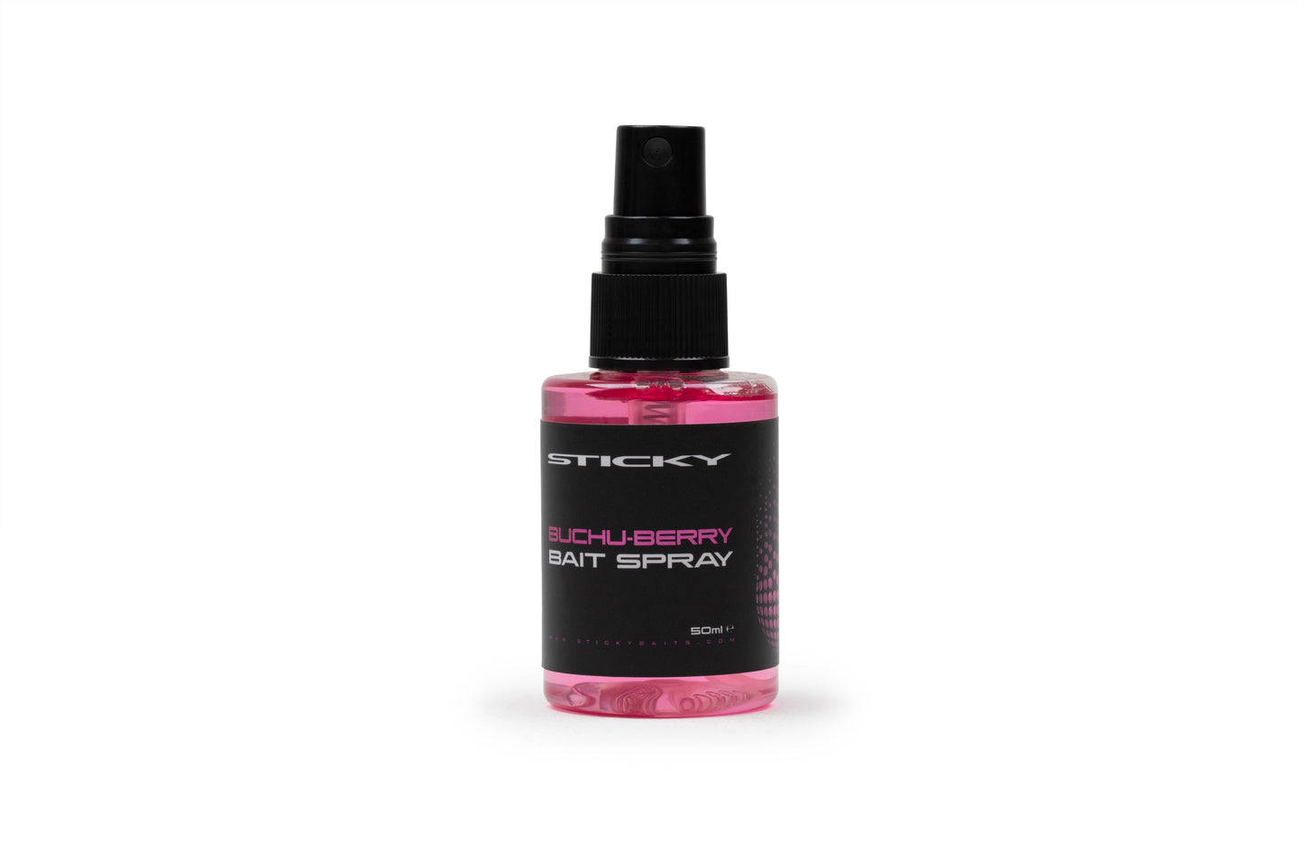 STICKY BAITS STICKY BAITS Buchu-Berry Bait Spray 50ml Spray - Parkfield Angling Centre