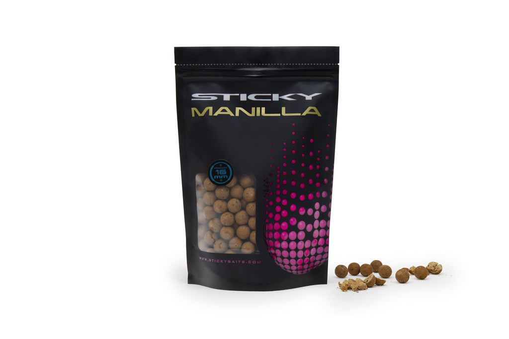 STICKY BAITS STICKY BAITS Manilla Freezer - Parkfield Angling Centre