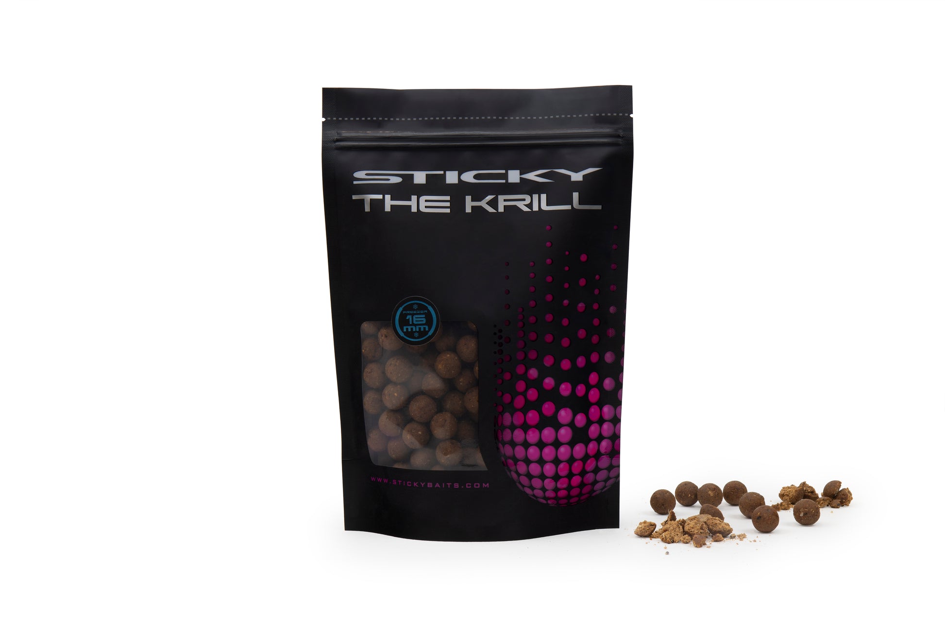 STICKY BAITS STICKY BAITS The Krill Freezer  - Parkfield Angling Centre