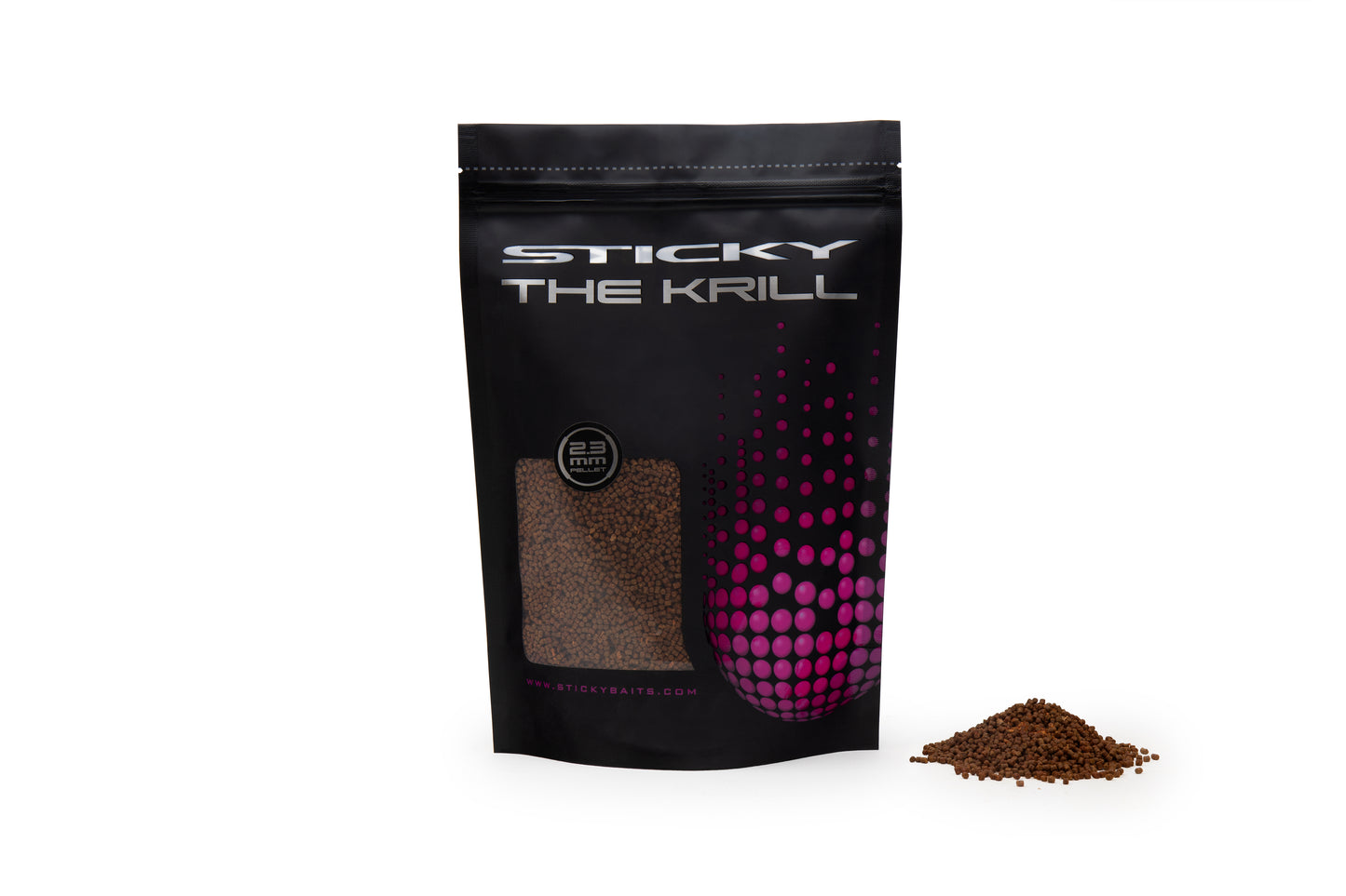 STICKY BAITS STICKY BAITS The Krill Pellets  - Parkfield Angling Centre