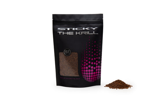 STICKY BAITS STICKY BAITS The Krill Pellets  - Parkfield Angling Centre