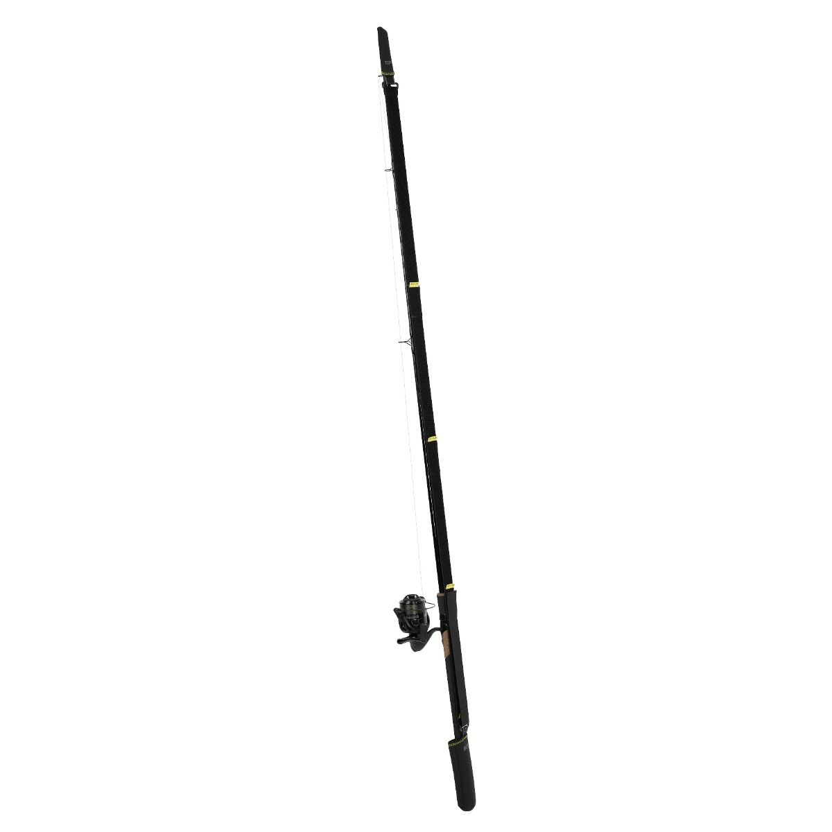 MATRIX MATRIX X-Stretch Top & Tail Rod Bands - Parkfield Angling Centre