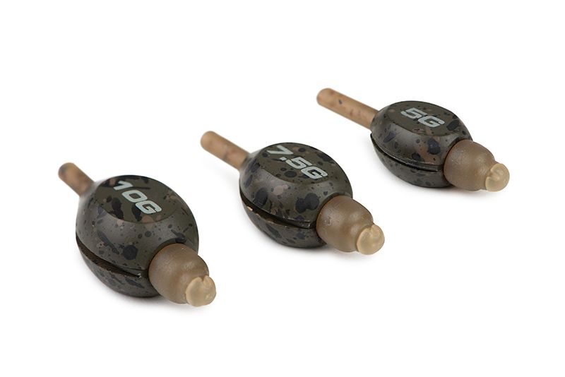 MATRIX MATRIX Inline Pellet Bomb - Parkfield Angling Centre