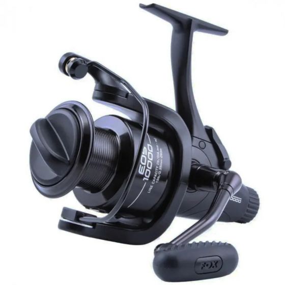 Fox Fox EOS Reels 5000,7000,10000 EOS - 10000 Reel - Parkfield Angling Centre
