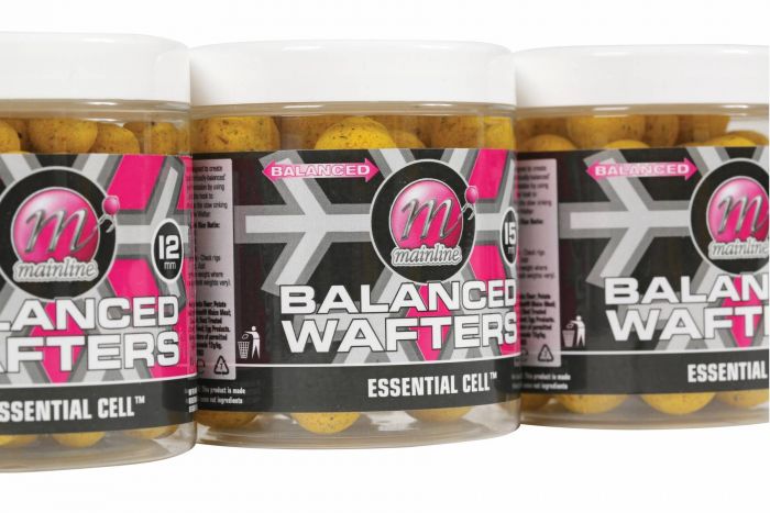 MAINLINE MAINLINE Wafters Cell and Essential Cell - Parkfield Angling Centre
