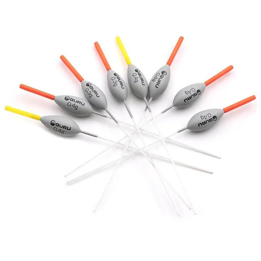 GURU GURU Bagger Floats  - Parkfield Angling Centre