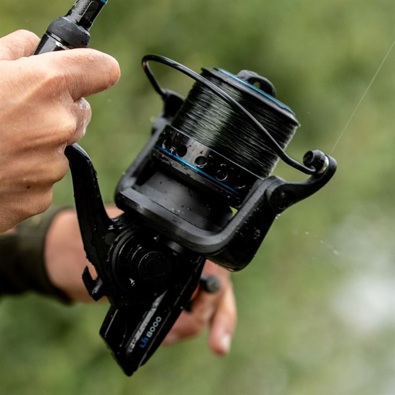 NASH NASH Nash LR 8000 - Parkfield Angling Centre