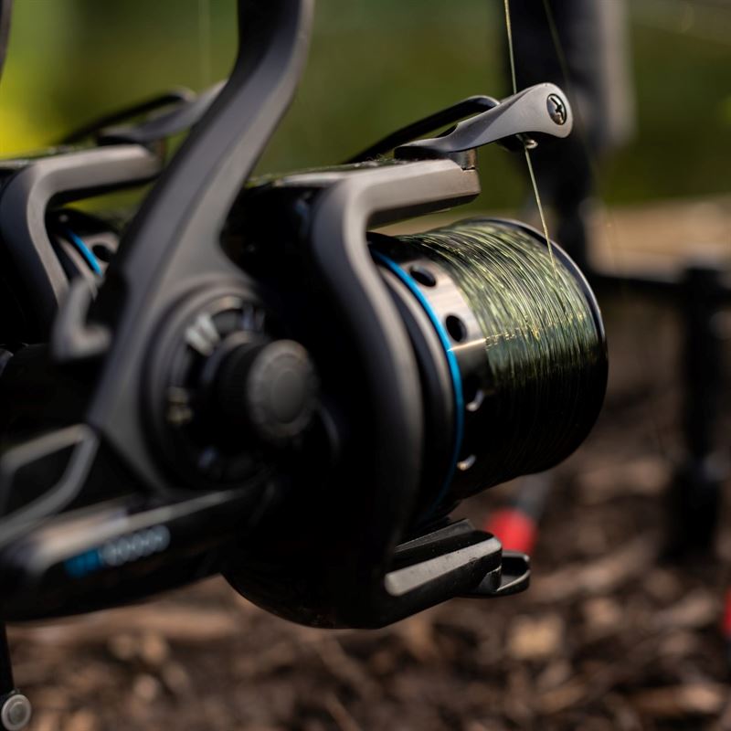 NASH NASH Nash LR 8000 - Parkfield Angling Centre