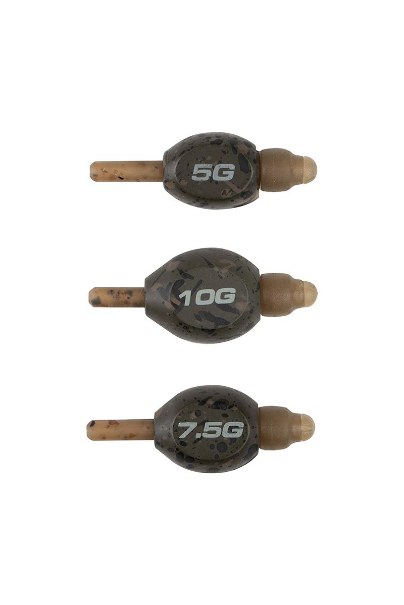 MATRIX MATRIX Inline Pellet Bomb - Parkfield Angling Centre