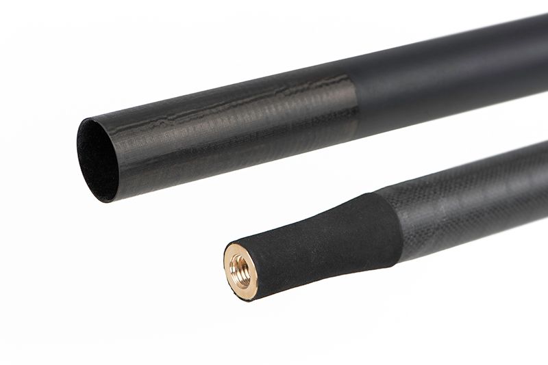 MATRIX MATRIX Ethos XR-Power Landing Net Handles - Parkfield Angling Centre