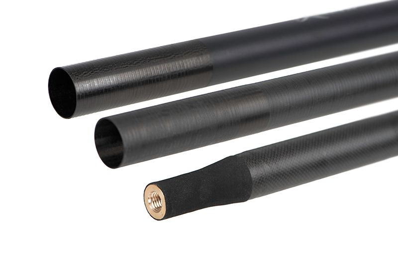 MATRIX MATRIX Ethos XR-Power Landing Net Handles - Parkfield Angling Centre