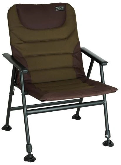 FOX FOX Eos Chairs - Parkfield Angling Centre