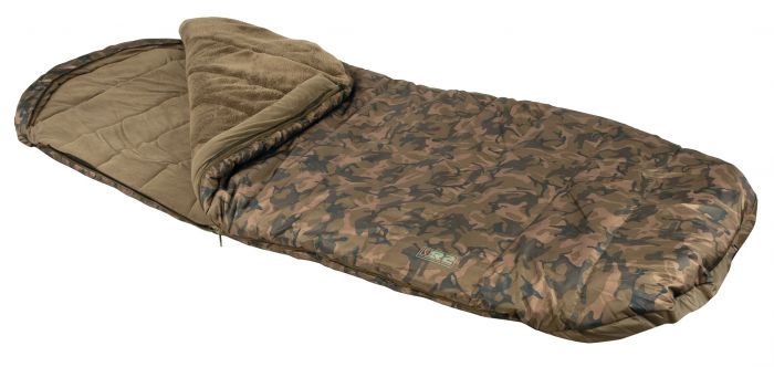 FOX FOX R-Series Camo Sleeping bags  - Parkfield Angling Centre