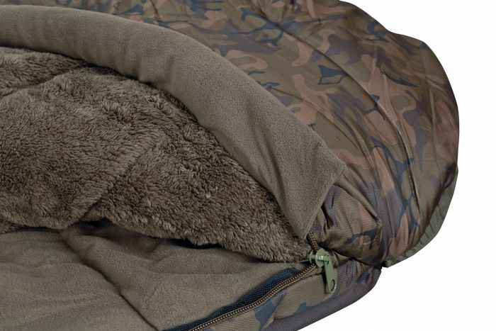 FOX FOX R-Series Camo Sleeping bags  - Parkfield Angling Centre