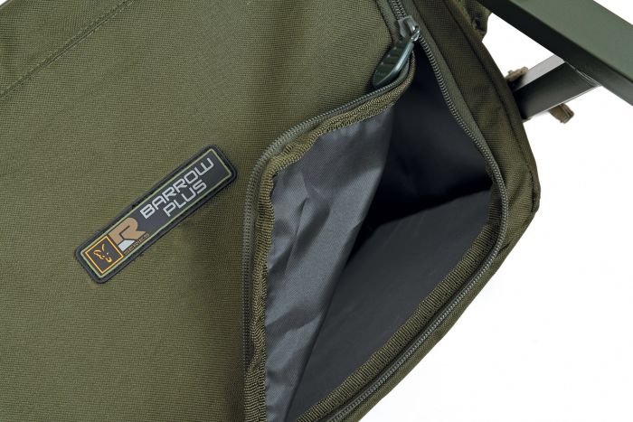 FOX FOX R-Series Barrow Plus - Parkfield Angling Centre