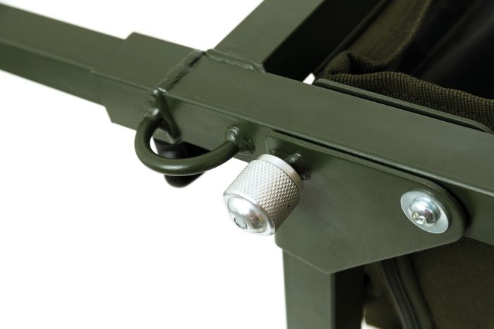 FOX FOX R-Series Barrow Plus - Parkfield Angling Centre