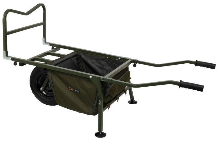 FOX FOX R-Series Barrow Plus - Parkfield Angling Centre