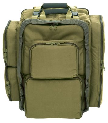 TRAKKER TRAKKER NXG 50 Ltr Rucksack - Parkfield Angling Centre