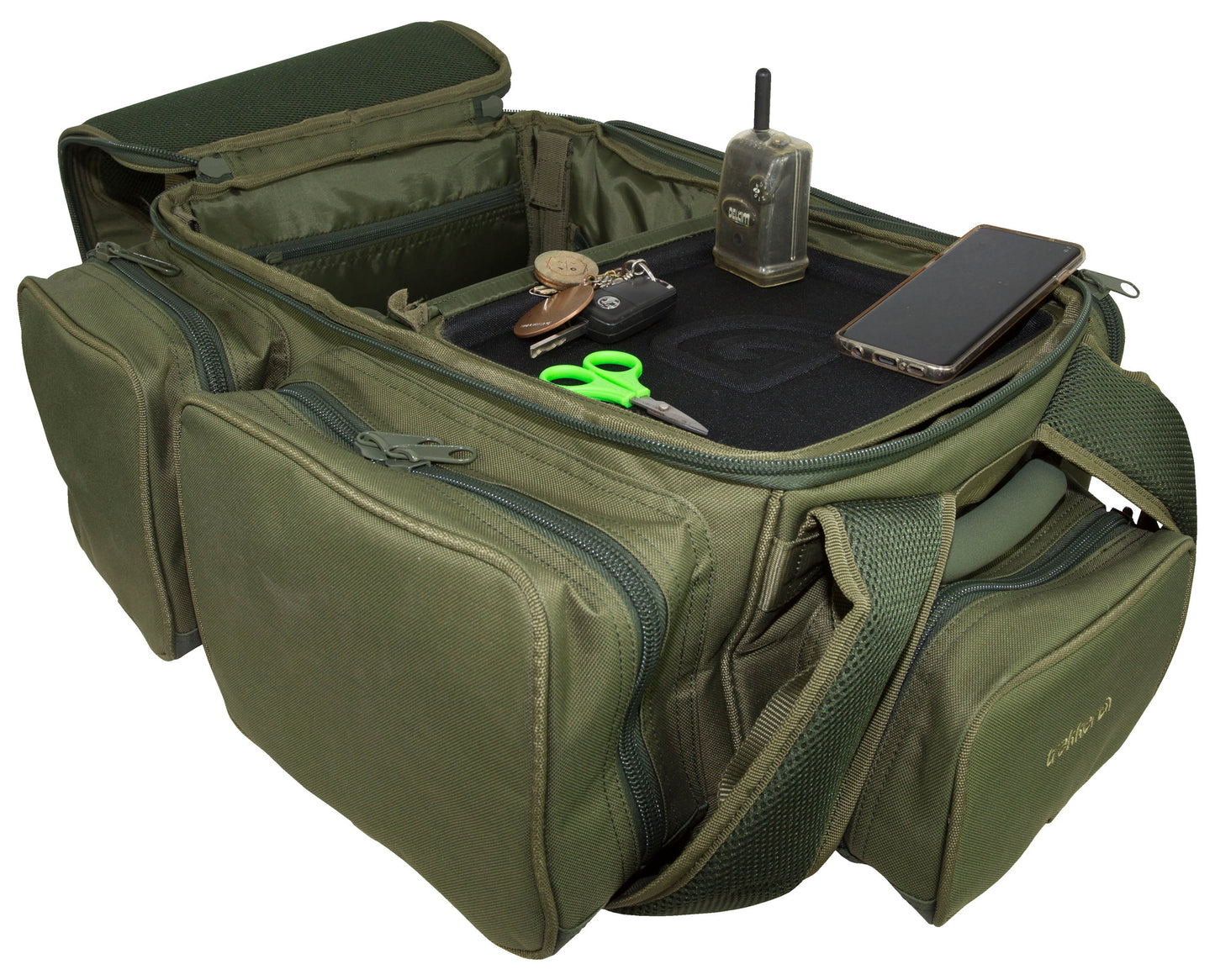TRAKKER TRAKKER NXG Deluxe Rucksack - Parkfield Angling Centre