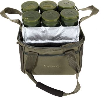TRAKKER TRAKKER NXG Bait Bag - Parkfield Angling Centre