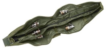TRAKKER TRAKKER NXG Rod Bags - Parkfield Angling Centre