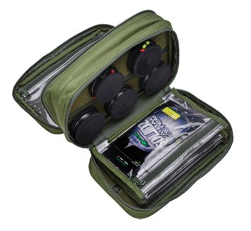 TRAKKER TRAKKER NXG Combi Rig Pouch - Parkfield Angling Centre