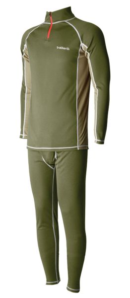 TRAKKER TRAKKER Reax Base Layers - Parkfield Angling Centre