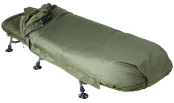 TRAKKER TRAKKER 365 Sleeping Bag - Parkfield Angling Centre