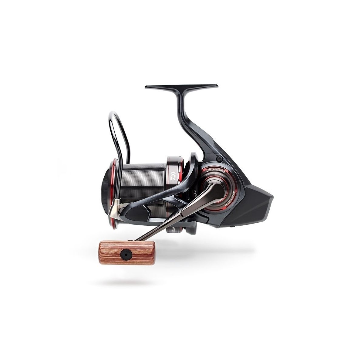 DAIWA DAIWA 20 Tournament Basia 45Scw Qd - Parkfield Angling Centre