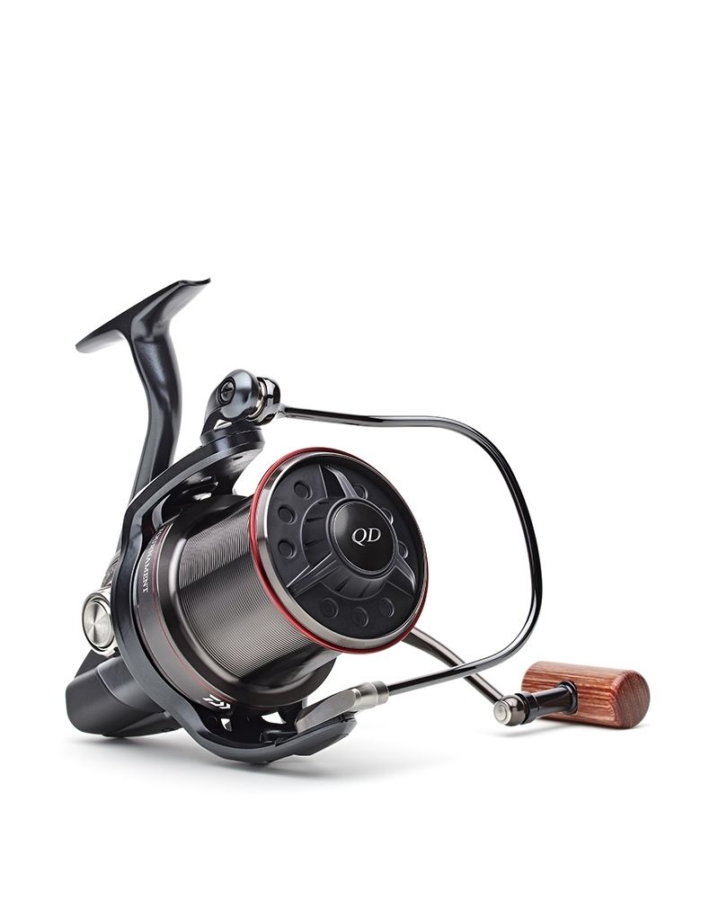 DAIWA DAIWA 20 Tournament Basia 45Scw Qd - Parkfield Angling Centre