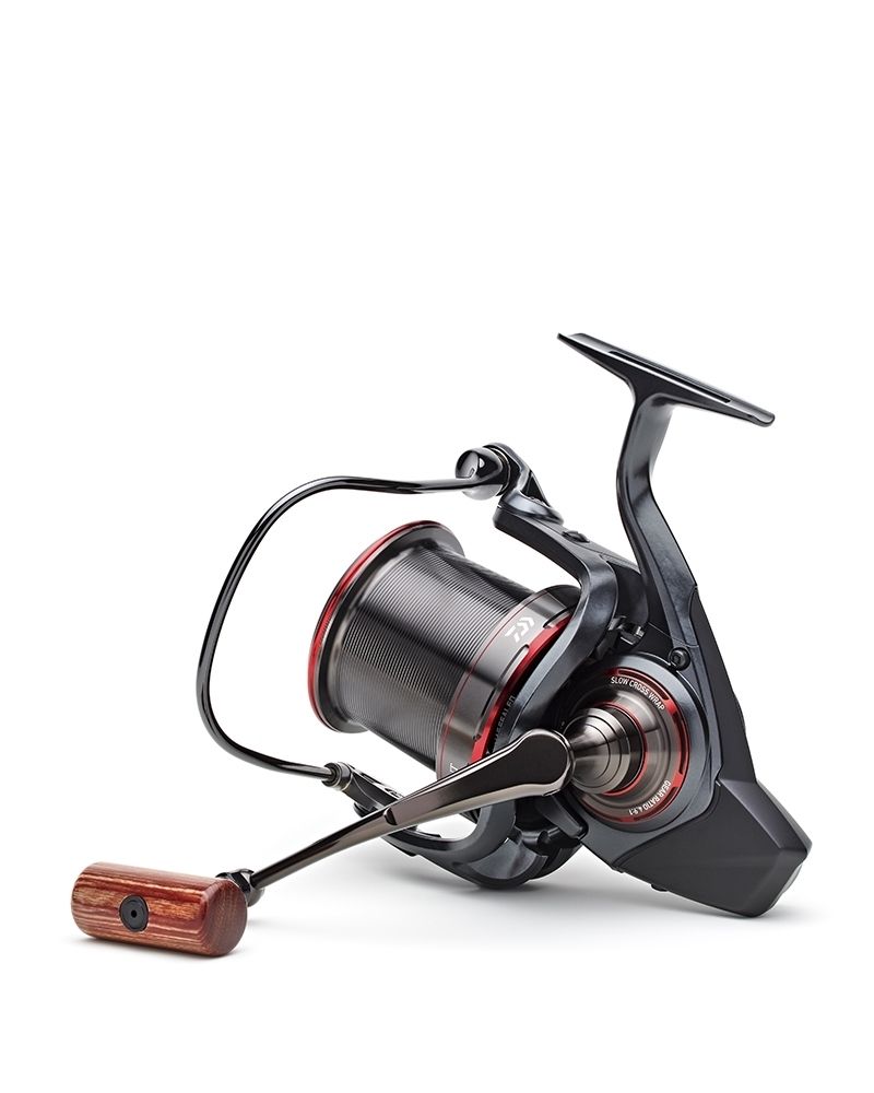 DAIWA DAIWA 20 Tournament Basia 45Scw Qd - Parkfield Angling Centre